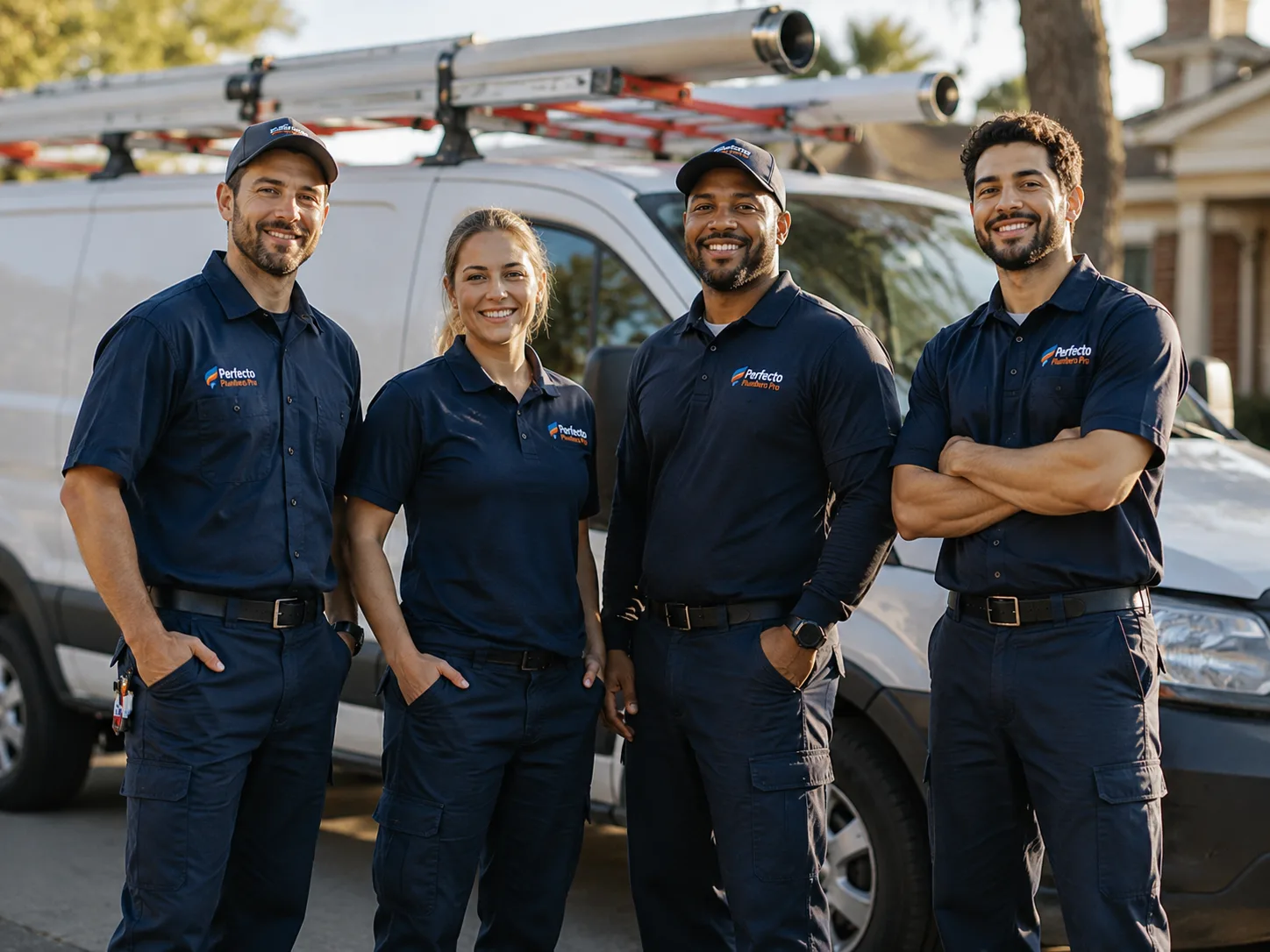 Emergency Plumber Near Me in Lecompte, LA near me