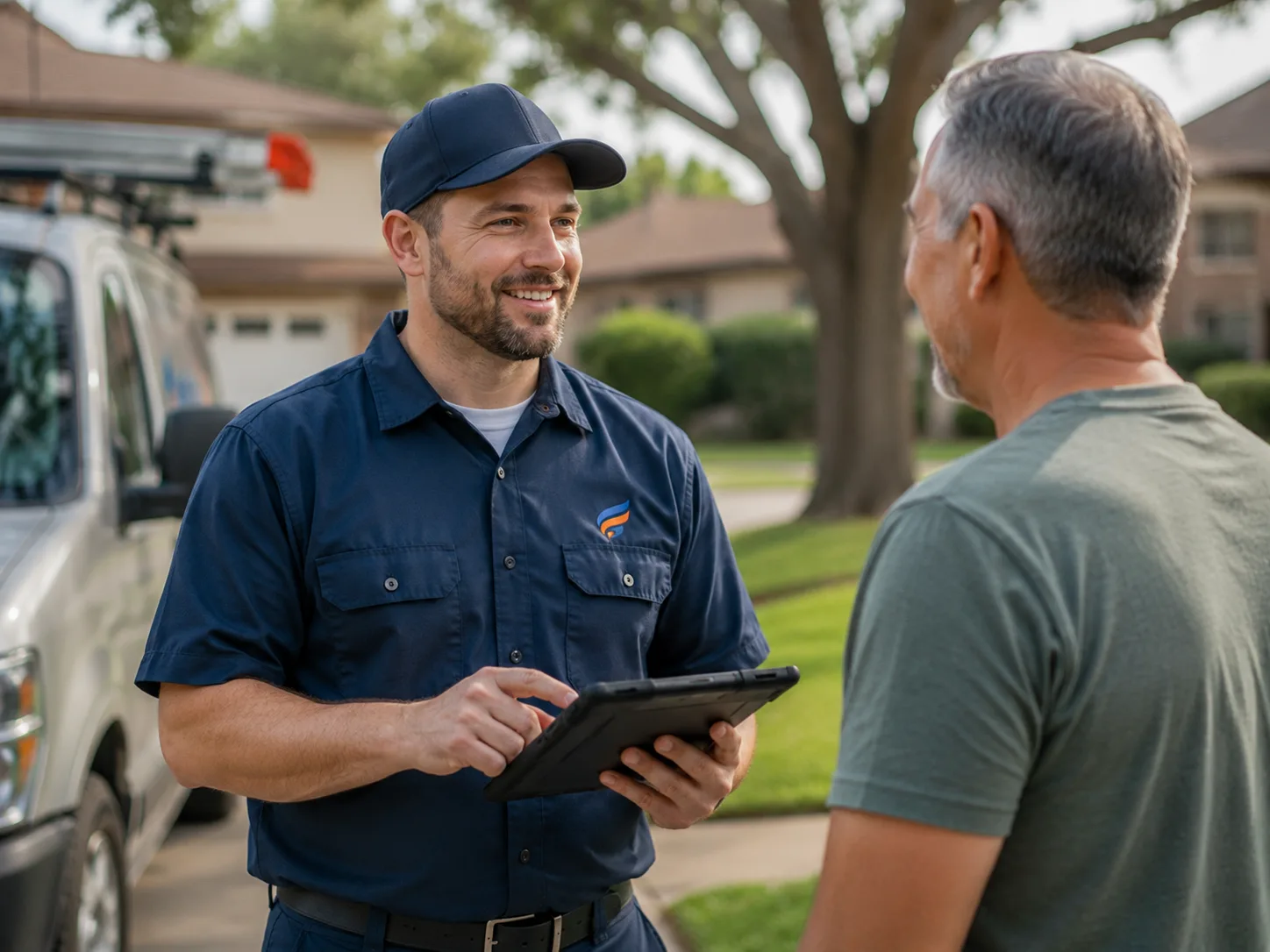 Emergency Plumber Near Me Lecompte, LA FAQs